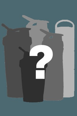 Mystery Item