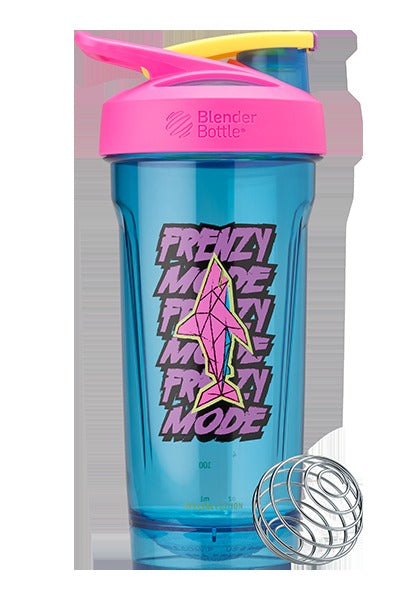 Shark Shakers - Tritan Sport