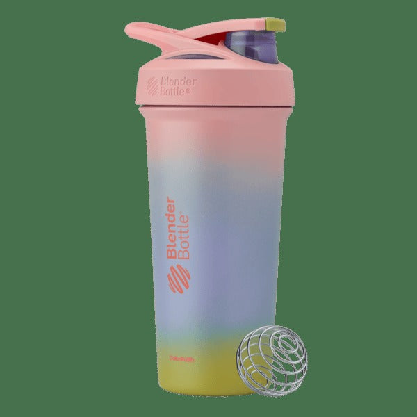 Sport Stainless Sleek