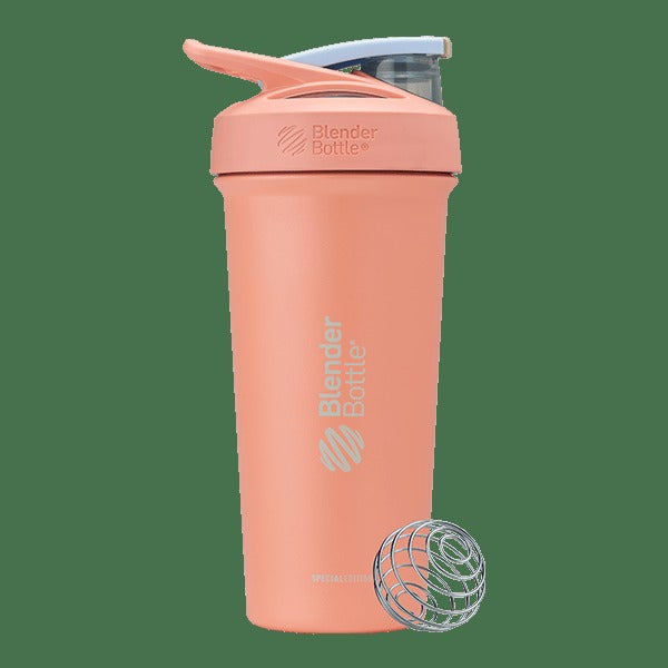 Sport Stainless Sleek
