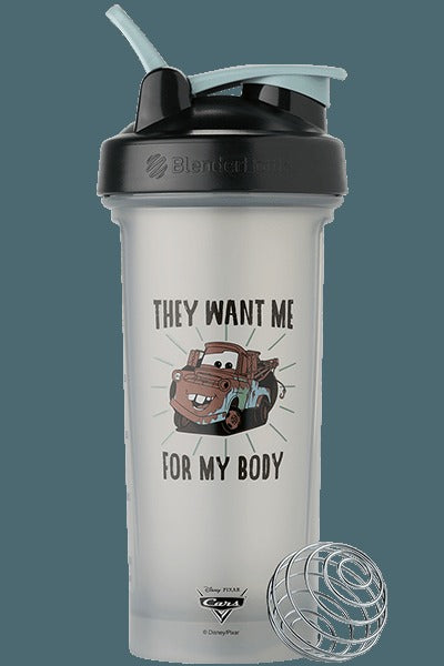 Disney · Pixar Shakers