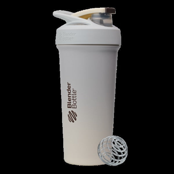 Sport Stainless Sleek