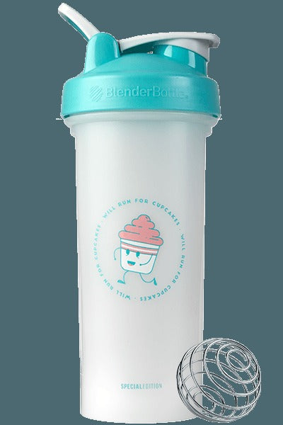 Foodie Shakers - Classic