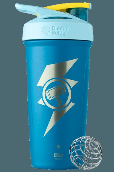 Marvel - Sport Stainless Steel