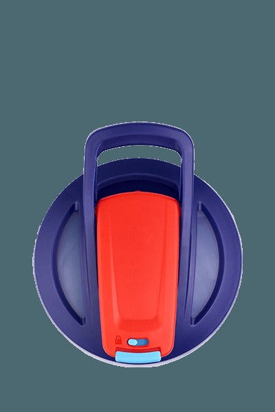 Marvel - Sport Stainless Steel