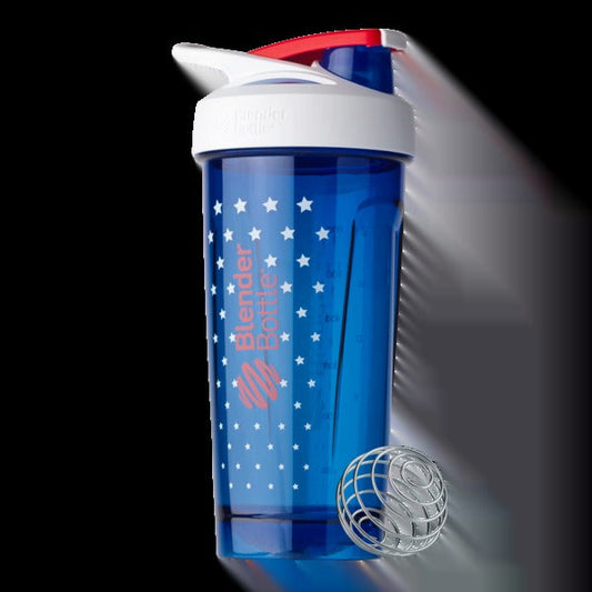 Stars & Shakes - Sport Tritan