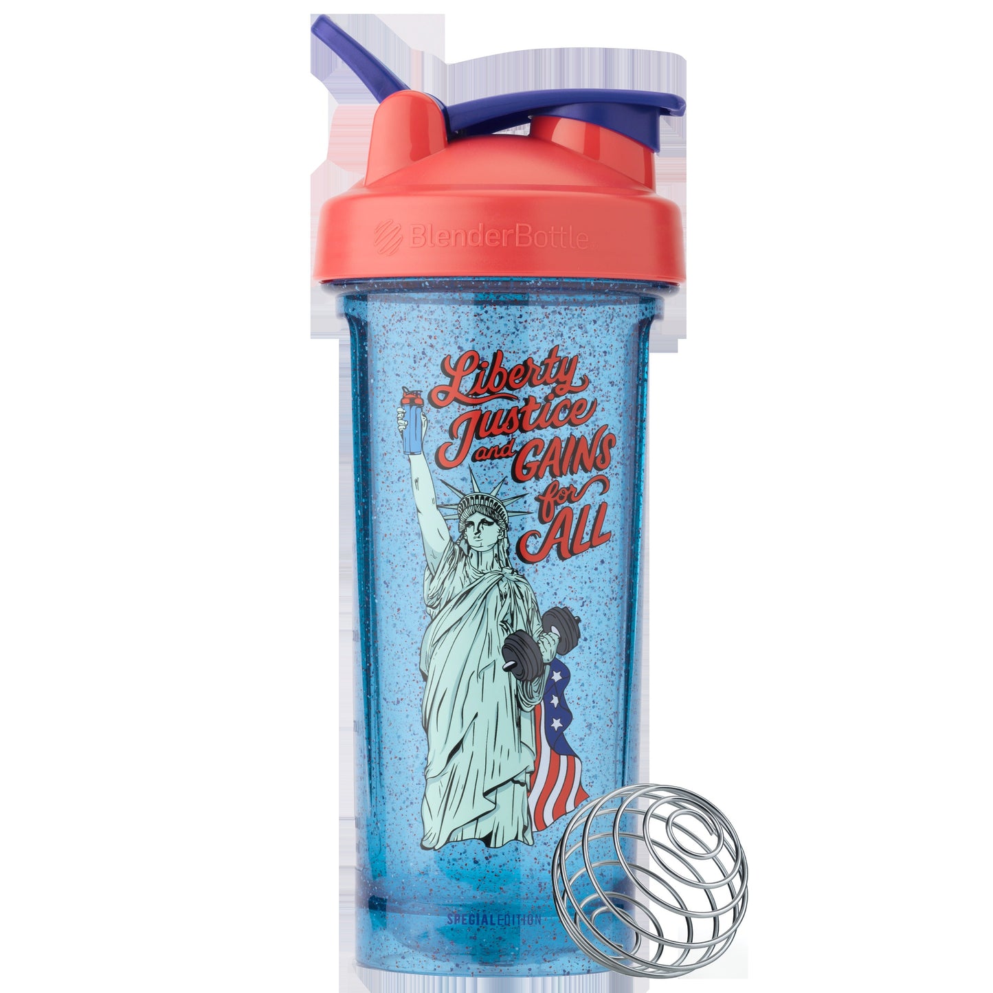 The Shaker Club - Pro Series