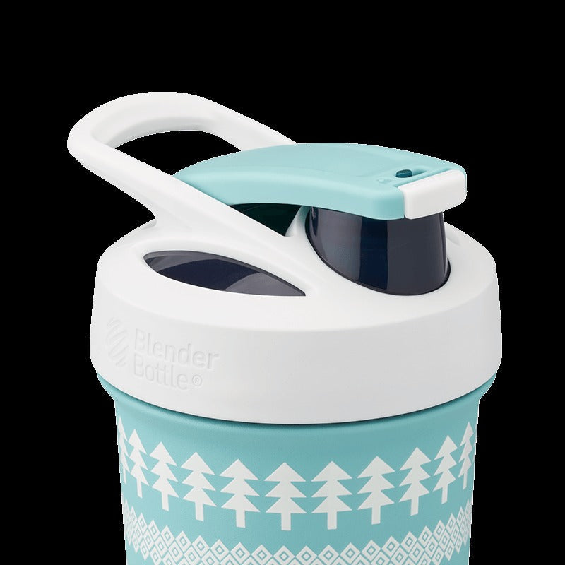 Blue Spruce - Sleek Sport