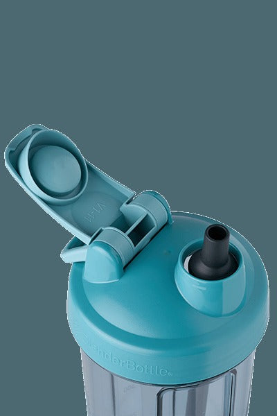 BlenderBottle® Straw